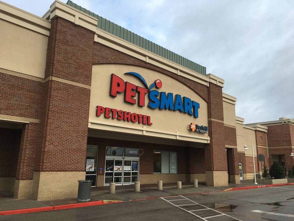 PetSmart | 860 NE Mall Blvd, Hurst, TX 76053, USA | Phone: (817) 590-4555