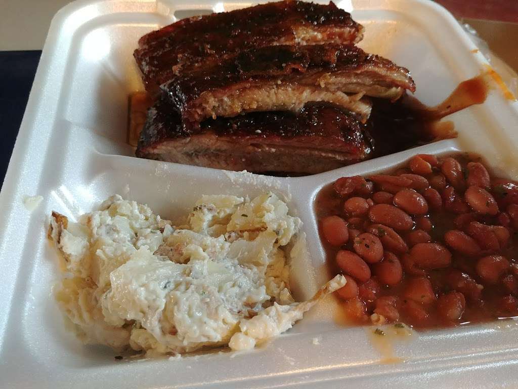 Texans BBQ & Catering | 12097 FM830, Willis, TX 77318, USA | Phone: (936) 890-2100