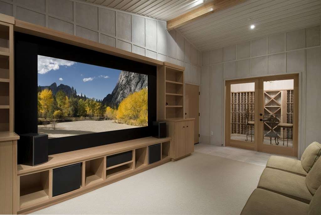 Fuzion 3 - Home Automation, Home Theater Installation in Las Veg | 10795 W Twain Ave #120, Las Vegas, NV 89135, USA | Phone: (702) 220-3591