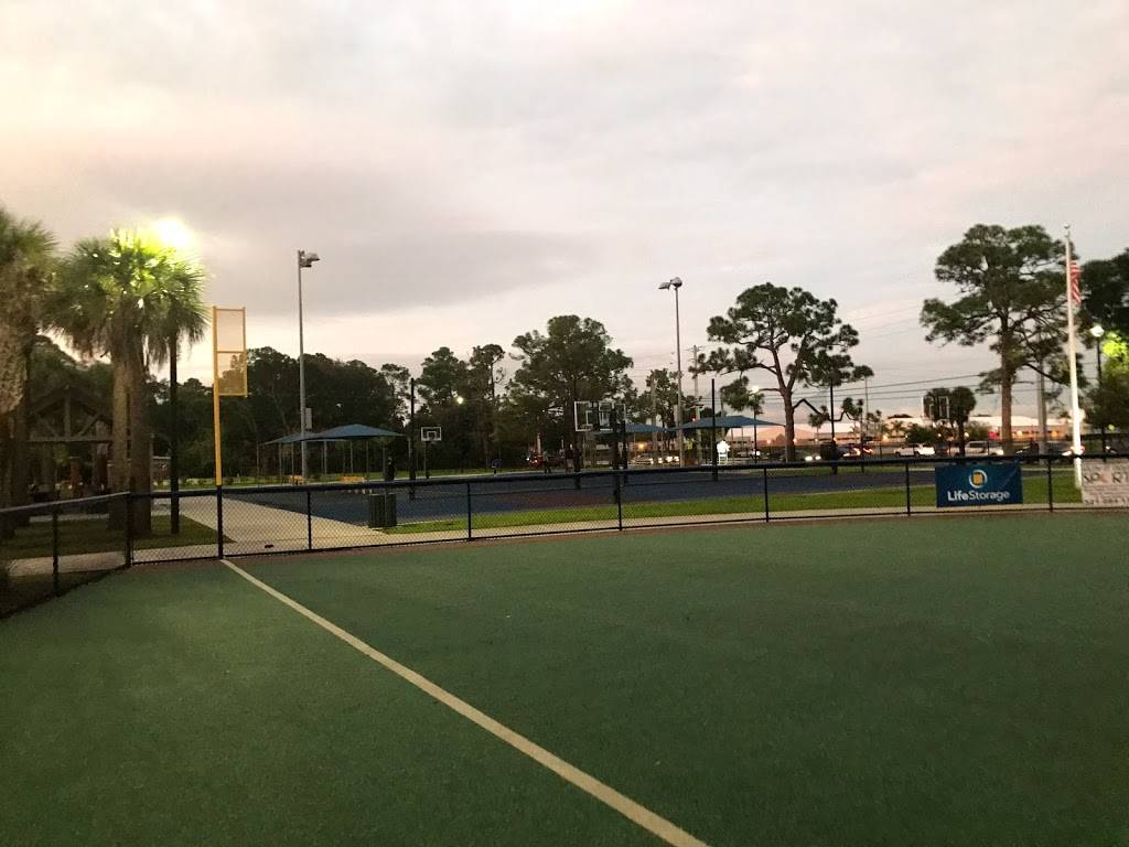 West Melbourne Community Park | 3000 Minton Rd, West Melbourne, FL 32904, USA | Phone: (321) 727-7700