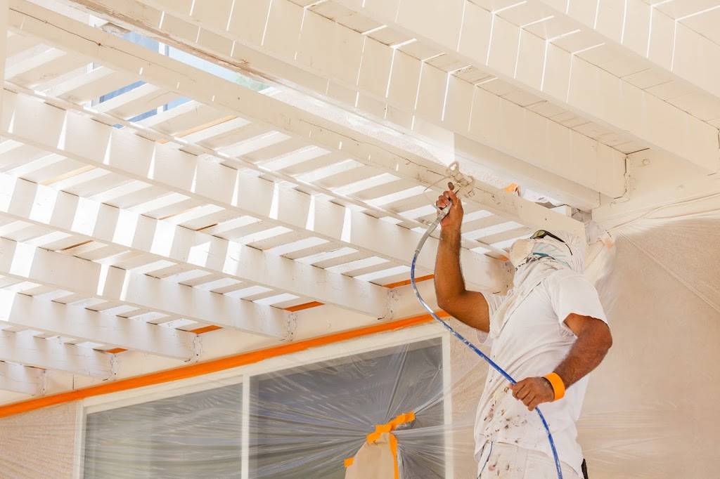 Atlanta Painting & Restoration Contractors, LLC | 1861 Clairmont Rd #221, Decatur, GA 30033, USA | Phone: (770) 450-0490