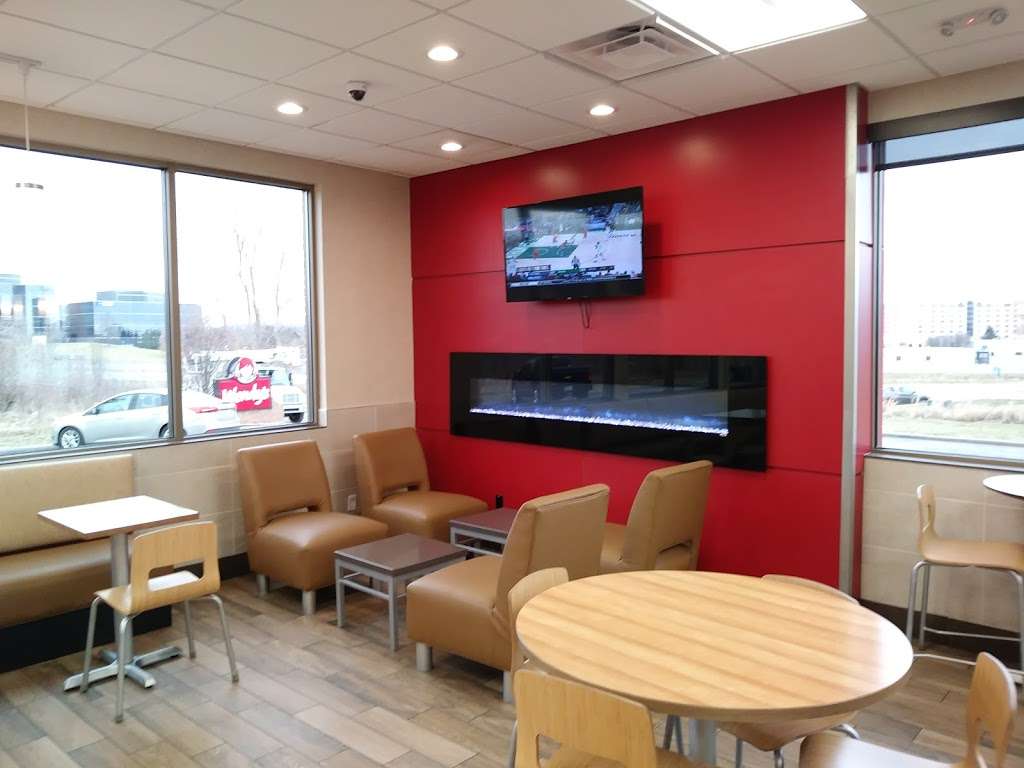 Wendys | 9800 NW Prairie View Rd, Kansas City, MO 64153 | Phone: (816) 880-9480