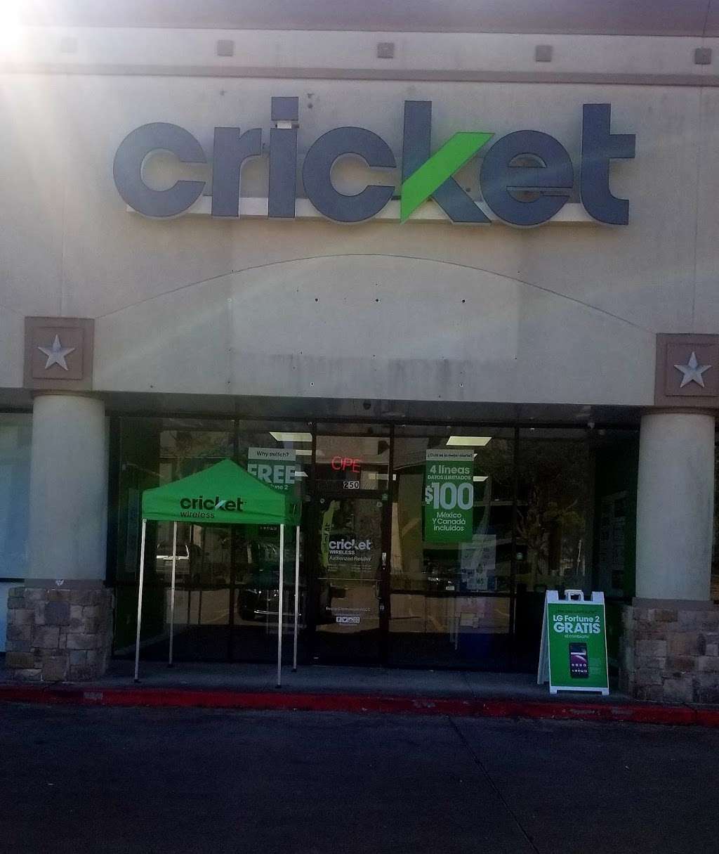 Cricket Wireless Authorized Retailer | 13151 Bissonnet St ste 250, Houston, TX 77099 | Phone: (281) 741-3276