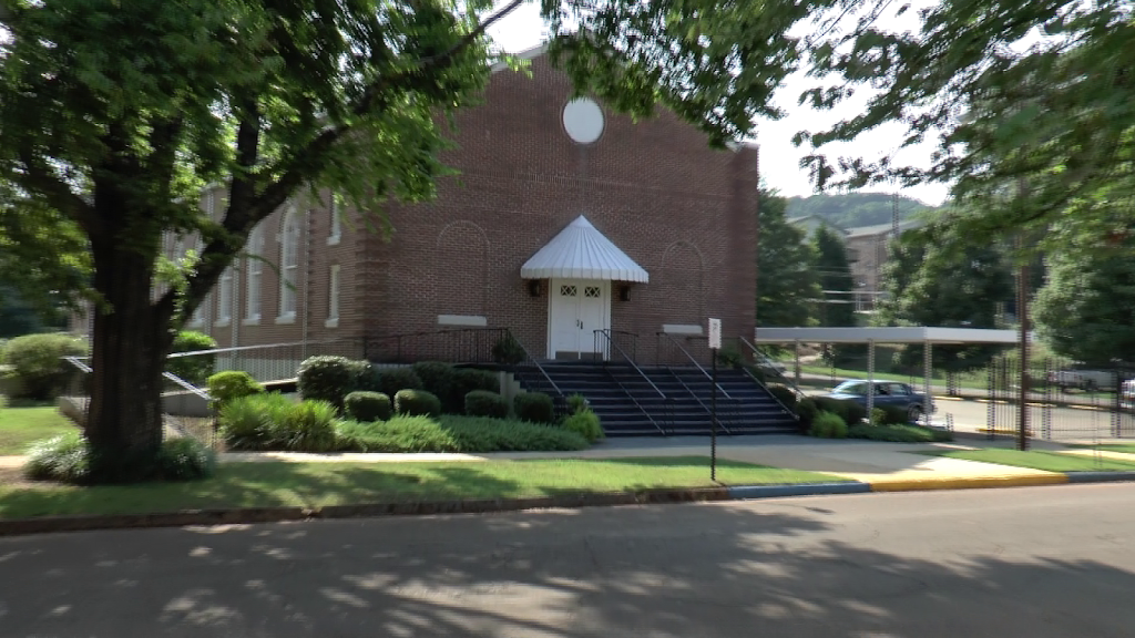 Glen Iris Baptist Church 1137 10th Pl S Birmingham Al 35205 Usa