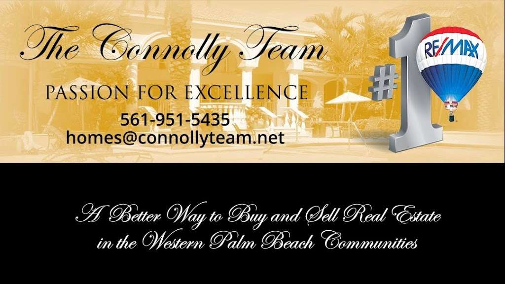 Re/Max Direct: Chris Connolly | 9164 Forest Hill Blvd, Wellington, FL 33414, USA | Phone: (561) 951-5435