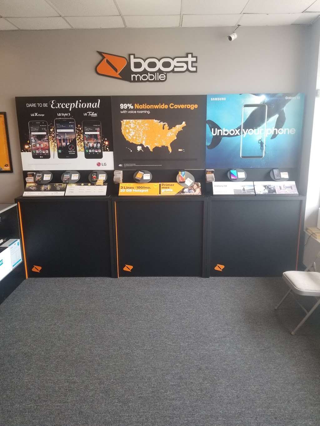 Boost Mobile | 301 W Baltimore Pike, Clifton Heights, PA 19018, USA | Phone: (610) 638-9588