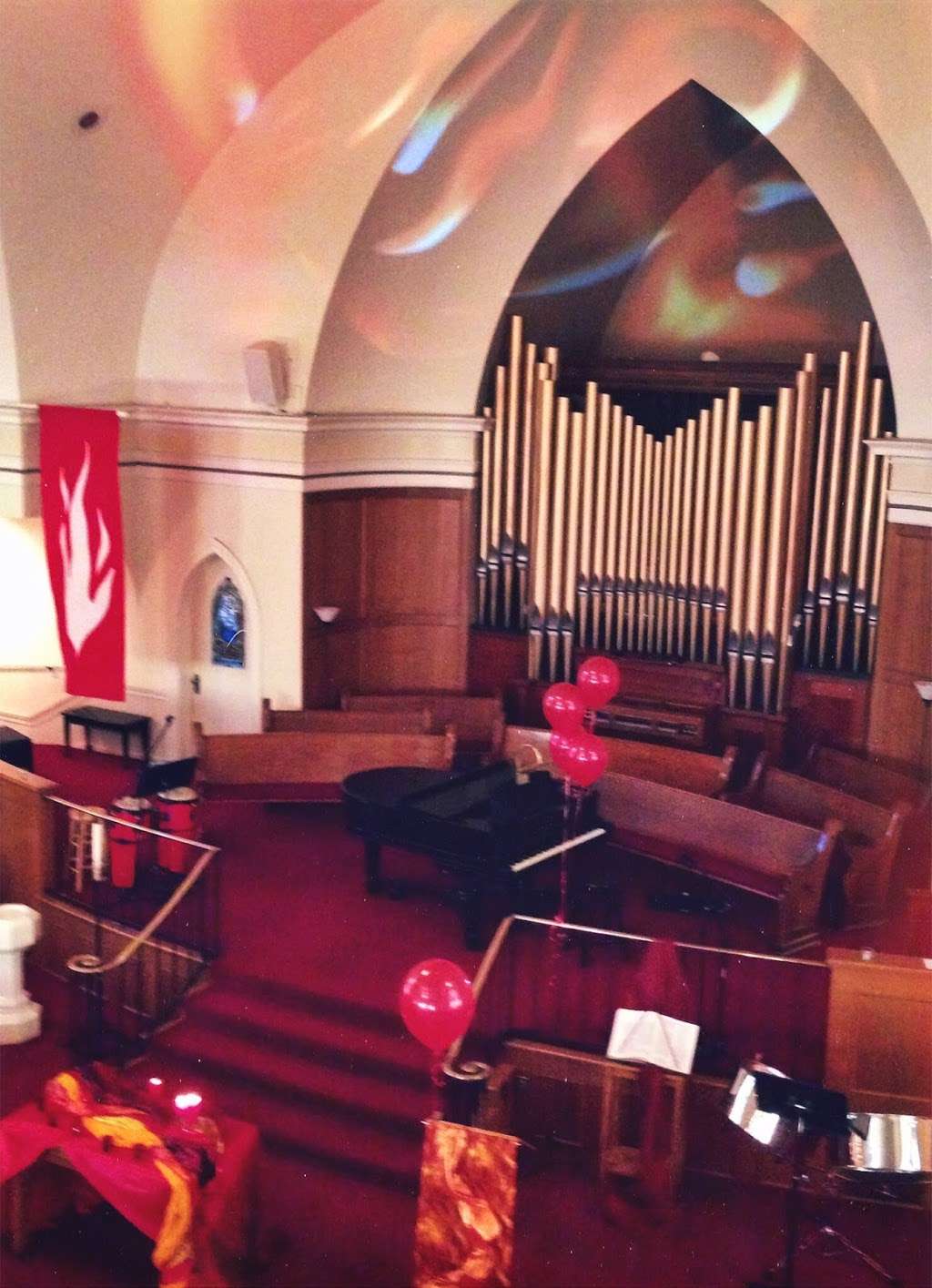 First Congregational Church | 1912 Central Ave, Alameda, CA 94501 | Phone: (510) 522-6012