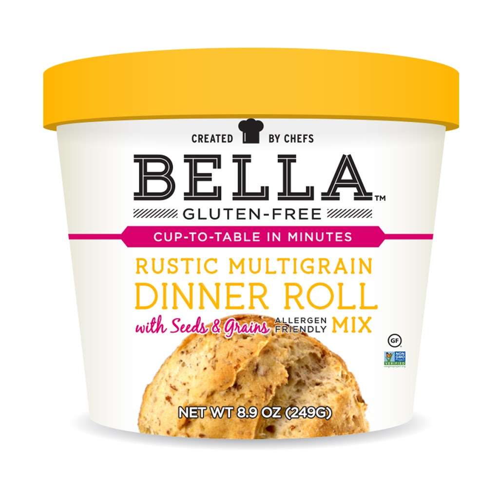 Bella Gluten-Free, llc. | 1871 Folsom St #114, Boulder, CO 80302, USA | Phone: (303) 999-0225