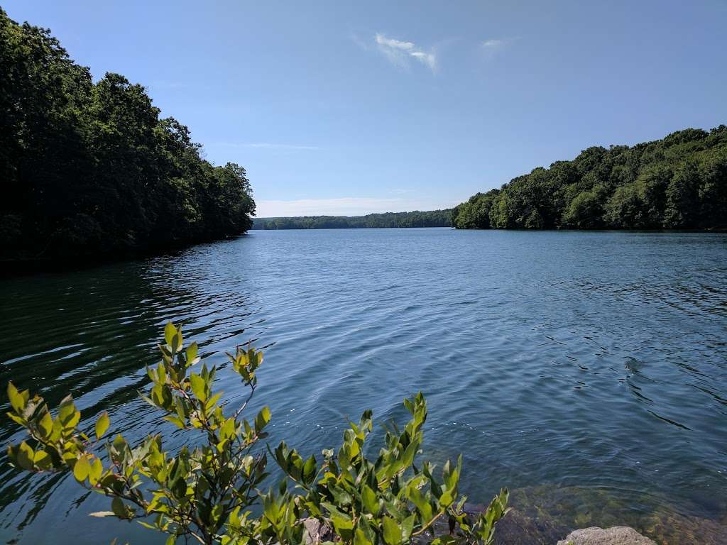 Prettyboy Reservoir Park | Hampstead, MD 21074, USA