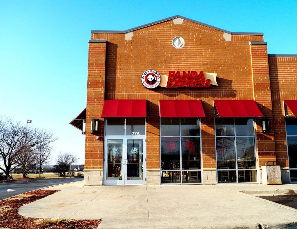 Panda Express | 27 S Western Ave, Carpentersville, IL 60110 | Phone: (847) 428-9910