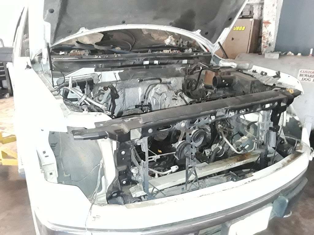 Luis Transmission Repair | 216 S Buckner Blvd suite B, Dallas, TX 75217, USA | Phone: (214) 650-4781