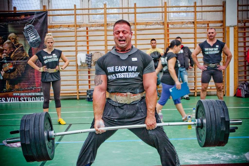 Mikeys Fitness Blog | Quail Meadow, Irvine, CA 92603, USA | Phone: (619) 218-5153