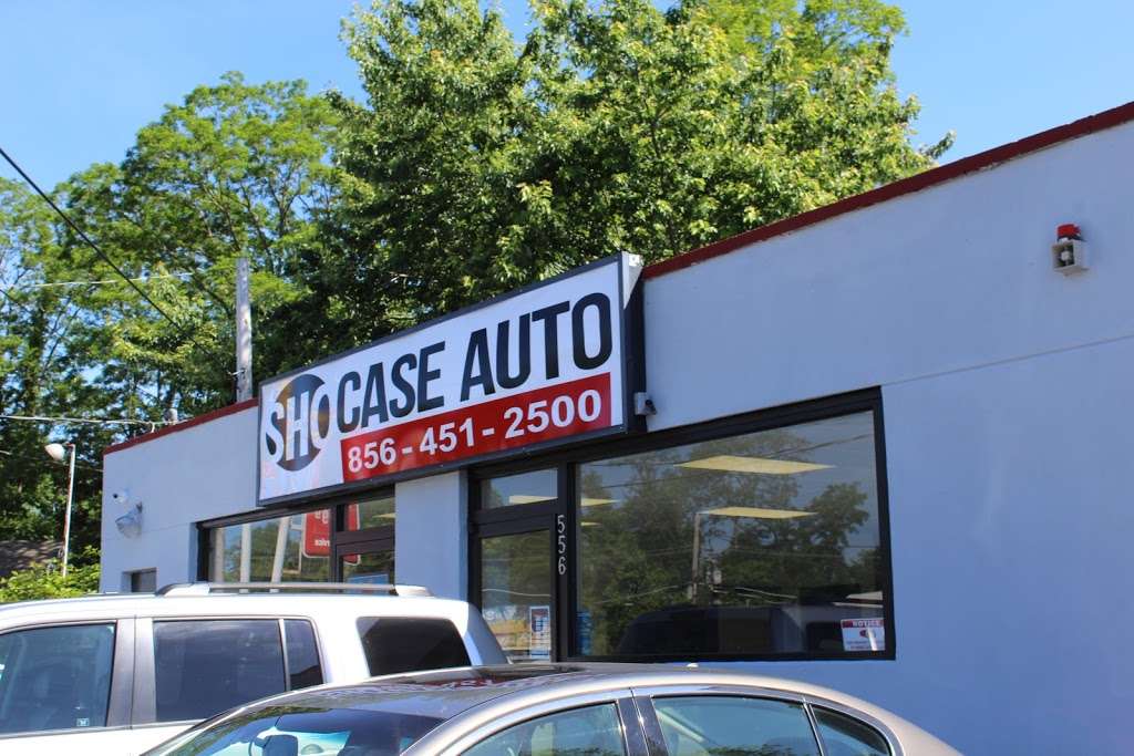 SHO Case Auto | 556 NJ-36, Belford, NJ 07718, USA | Phone: (856) 451-2500