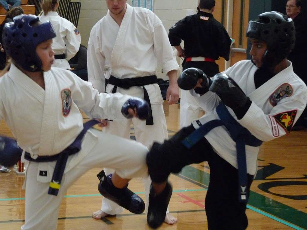 Apex Martial Arts | 8715 Sidney Cir, Charlotte, NC 28269, USA | Phone: (704) 596-3332