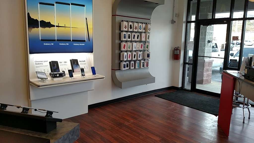 TCC, Verizon Wireless Premium Retailer | 120 Frederick Rd, Thurmont, MD 21788 | Phone: (301) 271-2290