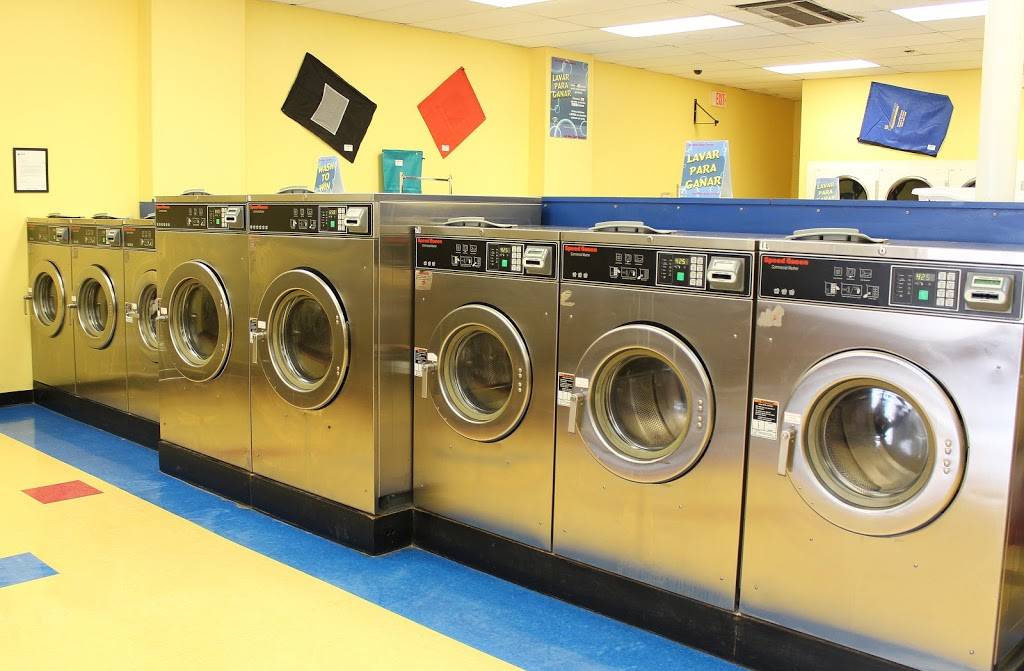 Soap Box Laundromat | 3133 Lorna Rd #104, Birmingham, AL 35216, USA | Phone: (205) 822-4825