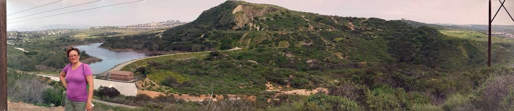 Lake Calavera Dam | Carlsbad, CA 92010, USA | Phone: (760) 434-2826