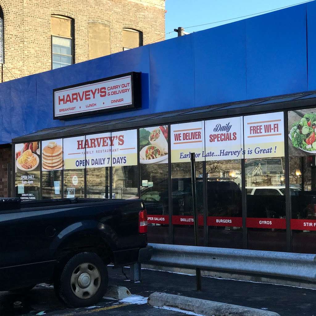 Harveys Family Restaurant | 657 W 31st St, Chicago, IL 60616 | Phone: (312) 225-5022