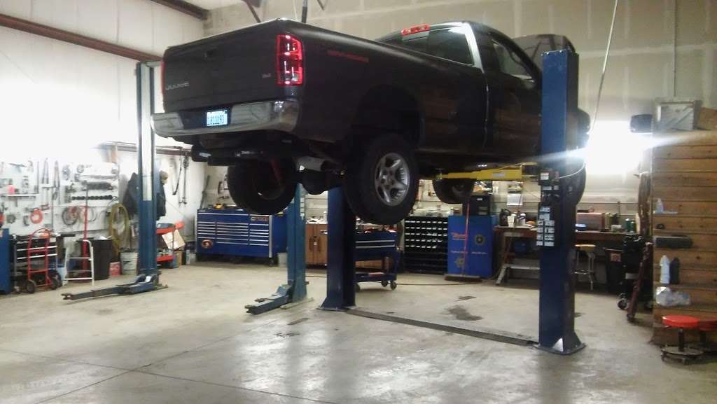 5 Star Auto Repair | 5219 N Richmond Rd, Ringwood, IL 60072, USA | Phone: (815) 653-2299