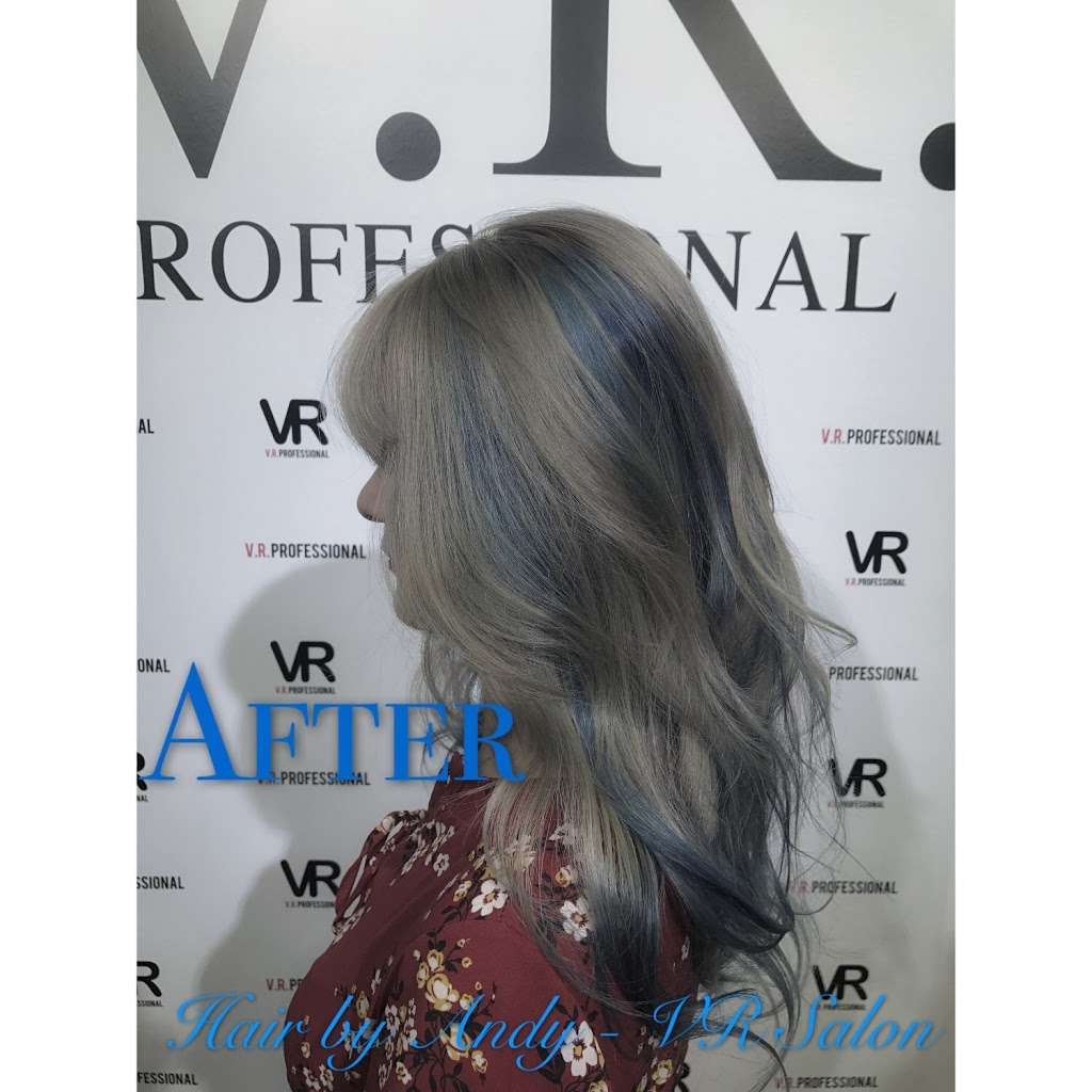 VR HAIR SALON | United States, California, Rowland Heights, Colima Rd, #7邮政编码: 91748 | Phone: (909) 895-7408