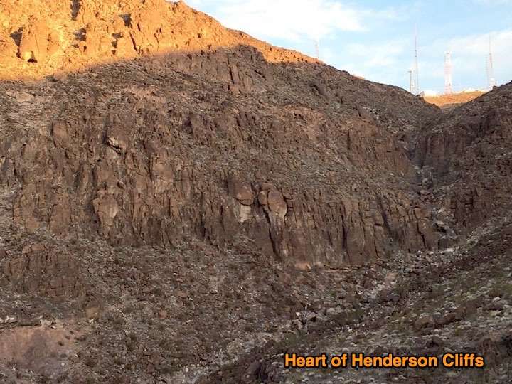 Heart of Henderson Artirial | Henderson, NV 89002, USA