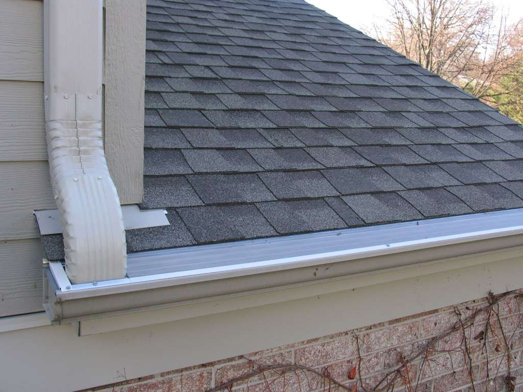 Springrock Gutters | 20W267 101st St suite c, Lemont, IL 60439 | Phone: (708) 505-4615