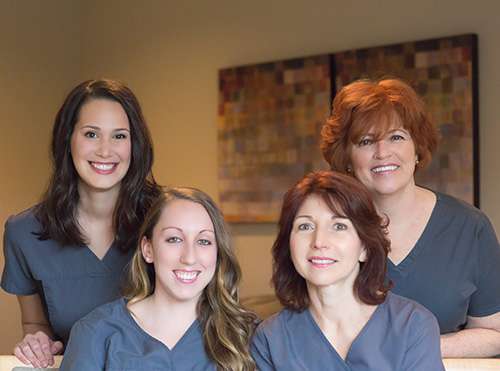 Castle Dental | 5596 PA-309, Center Valley, PA 18034, USA | Phone: (610) 282-2249