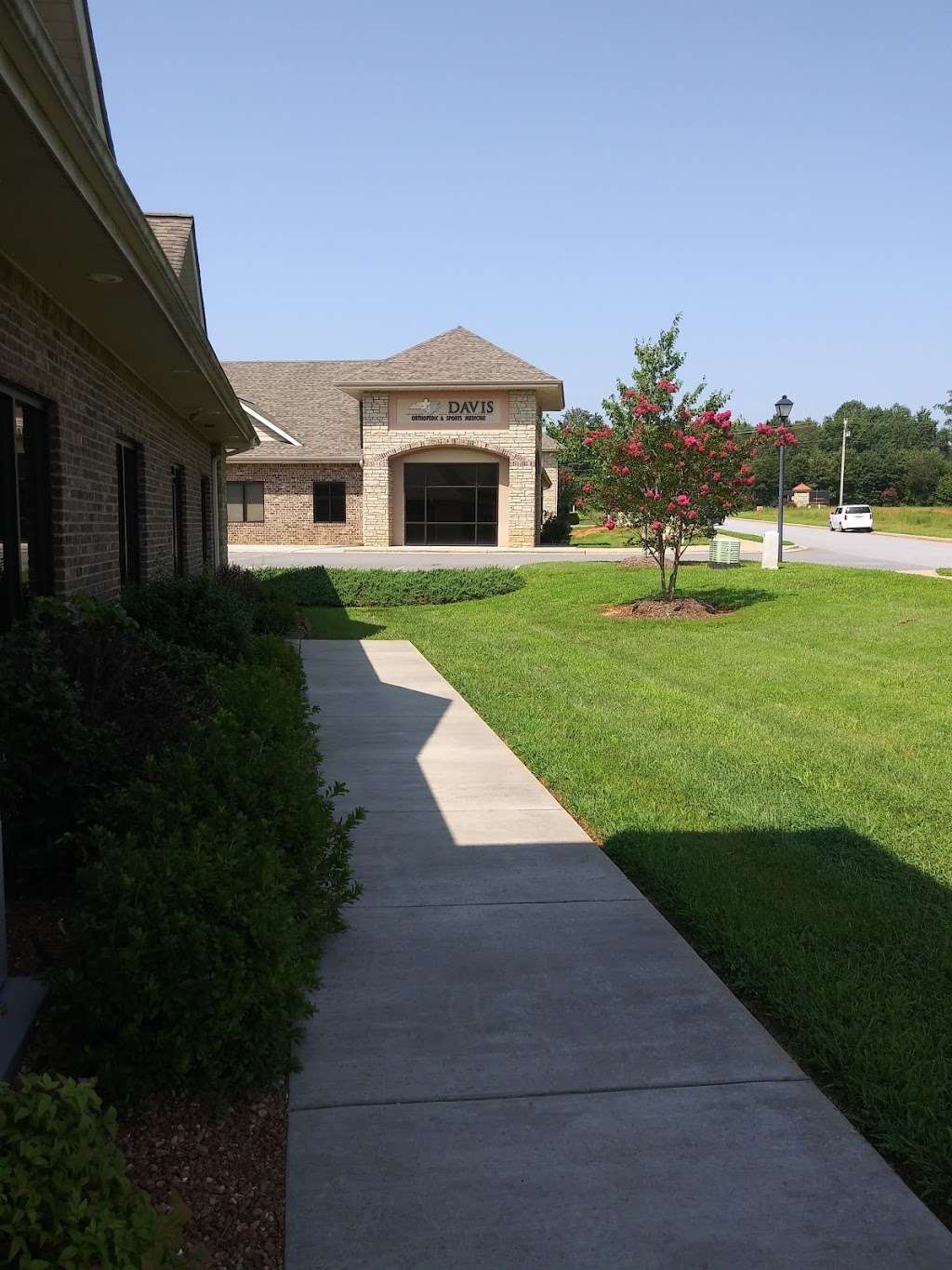 Carolina Urology Partners: Mooresville | 128 Medical Park Rd #301, Mooresville, NC 28117 | Phone: (704) 660-3322