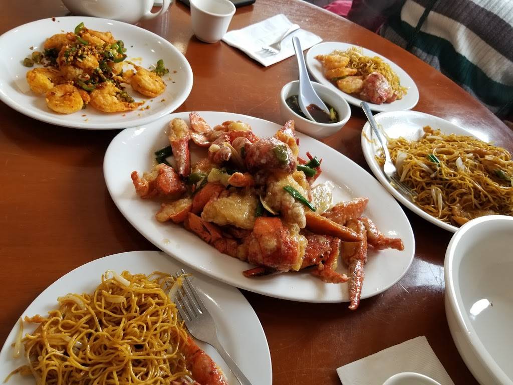 Saigon Seafood Restaurant | 270 Adams St, Dorchester, MA 02122, USA | Phone: (617) 265-1008