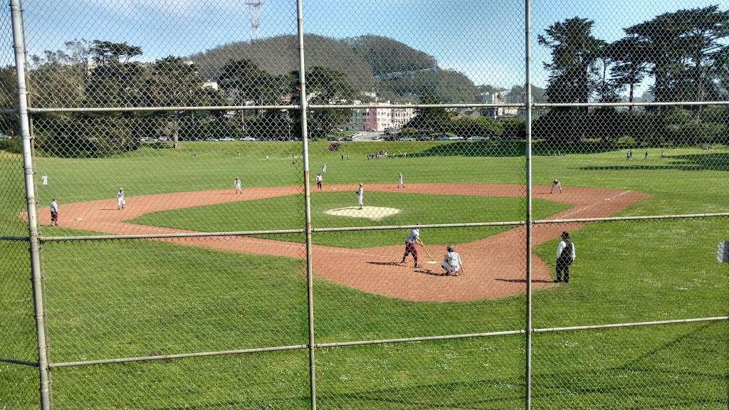 Golden Gate Park | San Francisco, CA, USA | Phone: (415) 831-2700