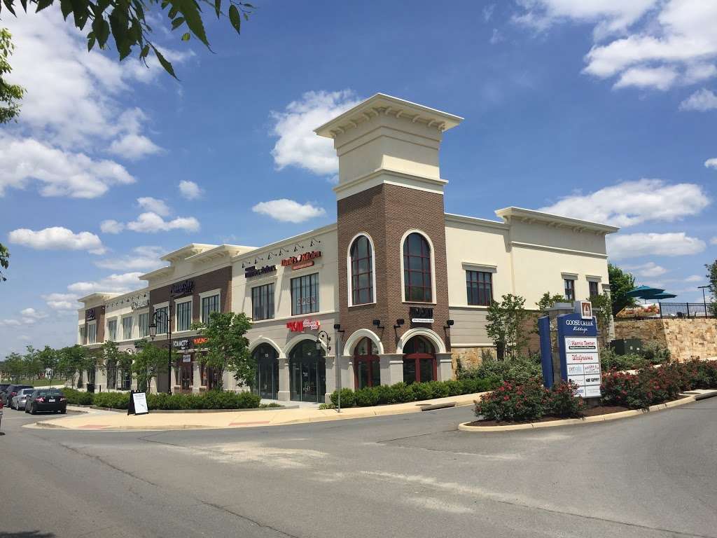 Goose Creek Village 21030 Sycolin Rd, Ashburn, VA 20147