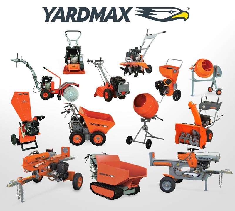 YARDMAX® | 534 Congress Cir N, Roselle, IL 60172, USA | Phone: (844) 927-3629