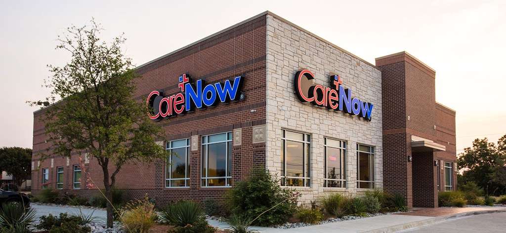 CareNow Urgent Care - Grand Prairie | 2520 W, I-20, Grand Prairie, TX 75052, USA | Phone: (972) 264-5858