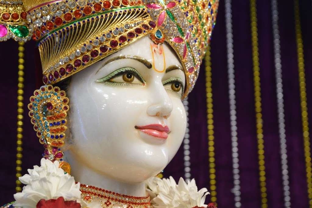 BAPS Shri Swaminarayan Mandir | 1 Pramukh Swami Way, New Castle, DE 19720 | Phone: (302) 322-8505