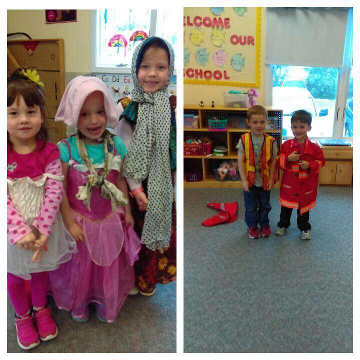 A B Seas Schoolhouse | 967 NJ-36, Atlantic Highlands, NJ 07716, USA | Phone: (732) 872-2123