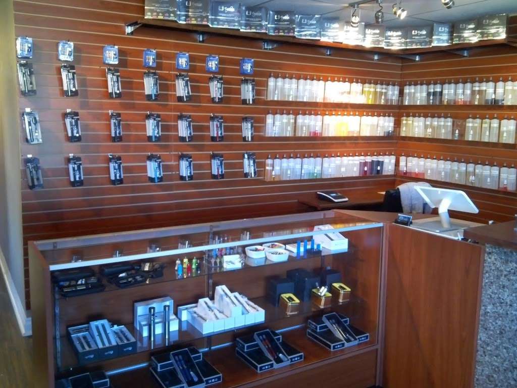 Euphoria Vapor Outlet | 1530 Jamacha Road Ste P, El Cajon, CA 92019, USA | Phone: (619) 447-4176