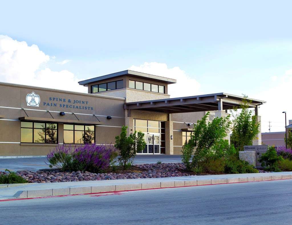 Comfort Surgery Center of San Antonio | 1919 Rogers Rd Ste 102, San Antonio, TX 78251, USA | Phone: (210) 267-8000