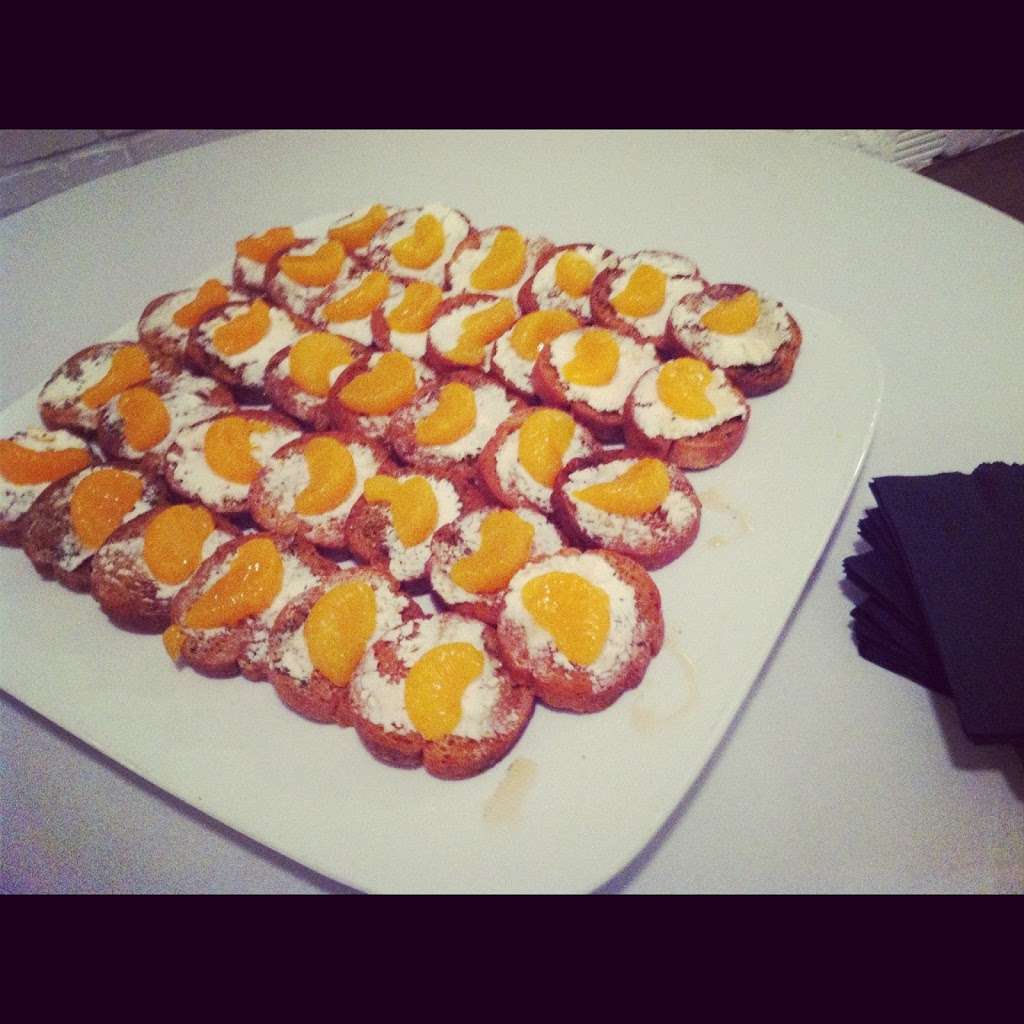 Blue Pot Catering | 8133 Wornall Rd, Kansas City, MO 64114, USA | Phone: (816) 916-0169