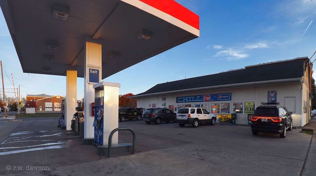 Exxon | 101 Mineral Ave, Mineral, VA 23117, USA | Phone: (540) 894-0142