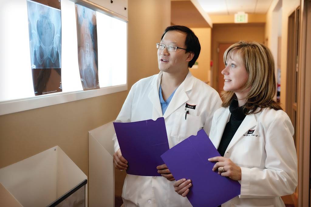 The Urology Center of Colorado: Elias Hsu, MD | 2777 Mile High Stadium Cir, Denver, CO 80211, USA | Phone: (303) 825-8822