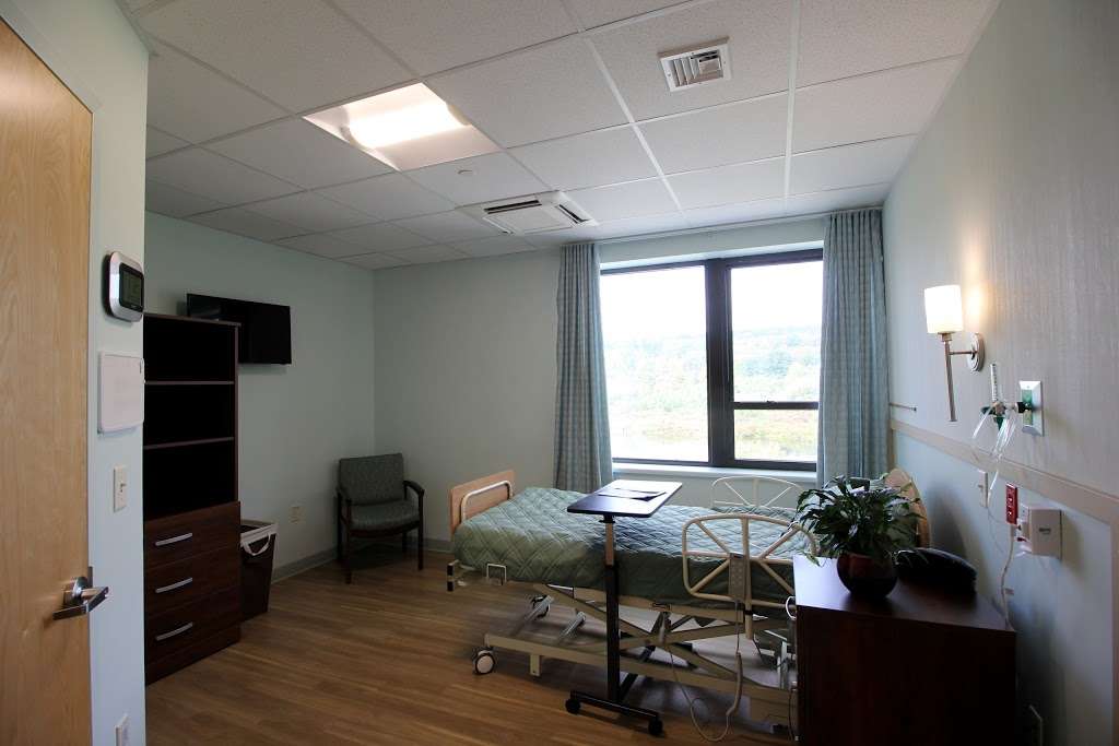 Homestead Rehabilitation and Health Care Center | 129 Morris Turnpike, Newton, NJ 07860, USA | Phone: (973) 948-5400