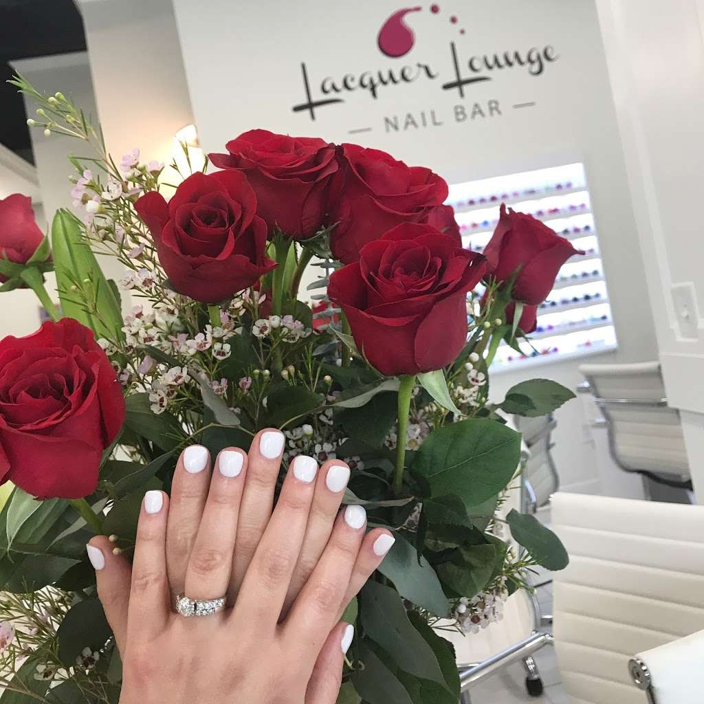 Lacquer Lounge Nail Bar | 1342 Broadcloth Street #102, Fort Mill, SC 29715 | Phone: (803) 548-8688