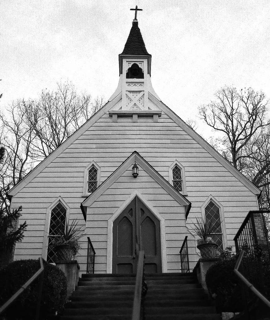 Saint Josephs Church | Garrison, NY 10524, USA