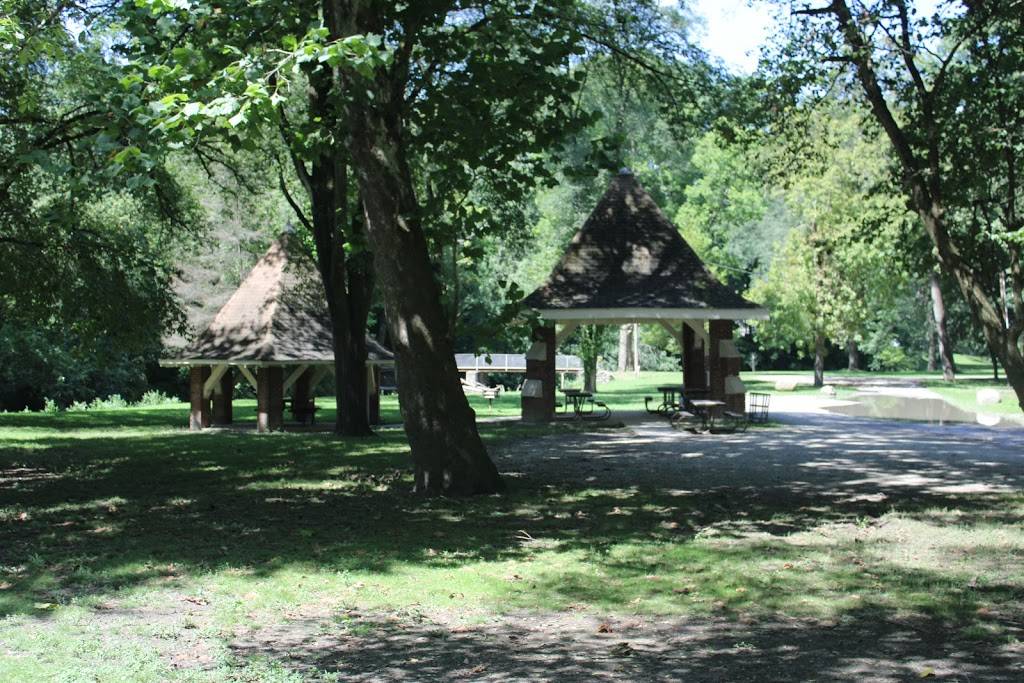 Highland Well House Shelter | Kokomo, IN 46902