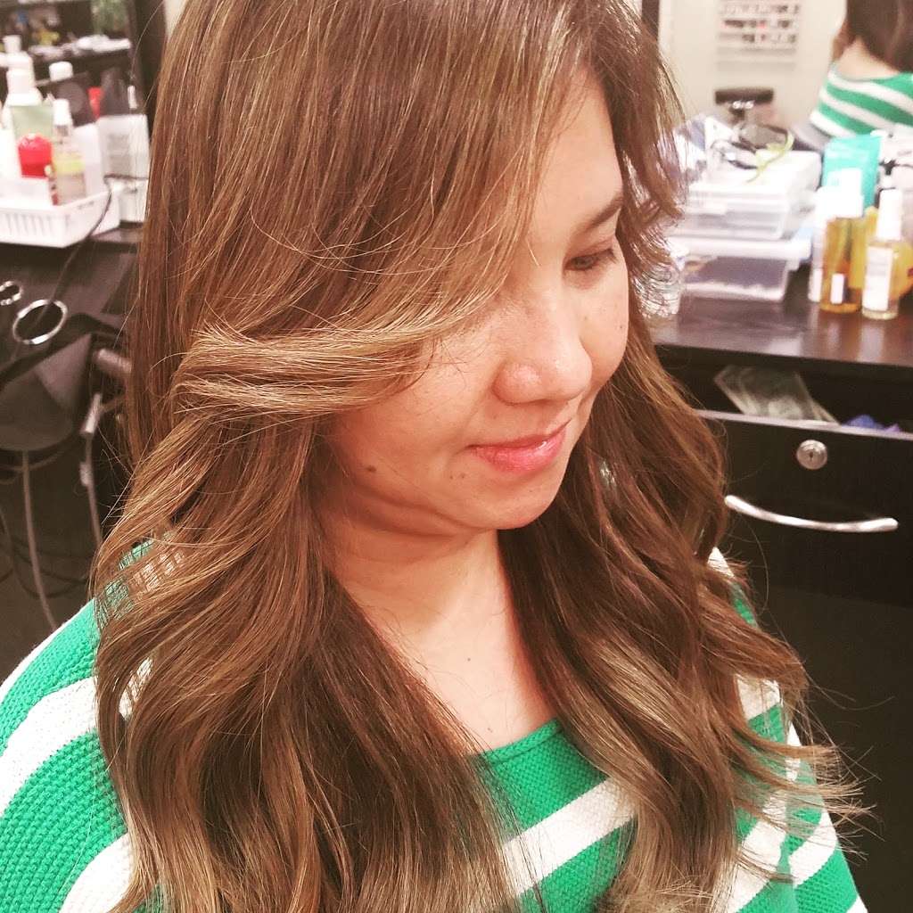 Ivy Hair Salon | 9388 Mira Mesa Blvd # D, San Diego, CA 92126, USA | Phone: (858) 271-8121