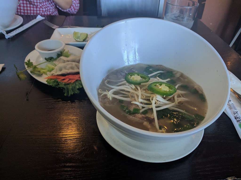 La Pho | 6781 Quail Hill Pkwy, Irvine, CA 92603, USA | Phone: (949) 509-6630