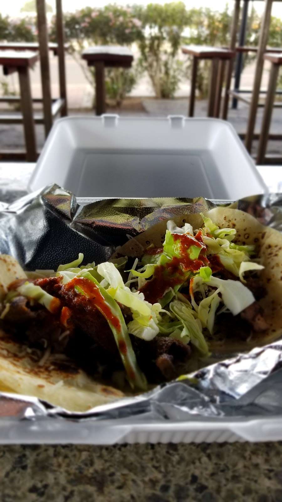 Speedy Street Tacos | 25 N 40th St, Phoenix, AZ 85034, USA | Phone: (602) 231-0800