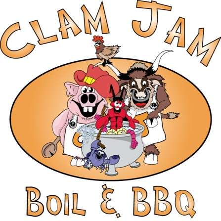 clam jam bbq | 30 Young St, Easton, PA 18042, USA | Phone: (609) 658-7636