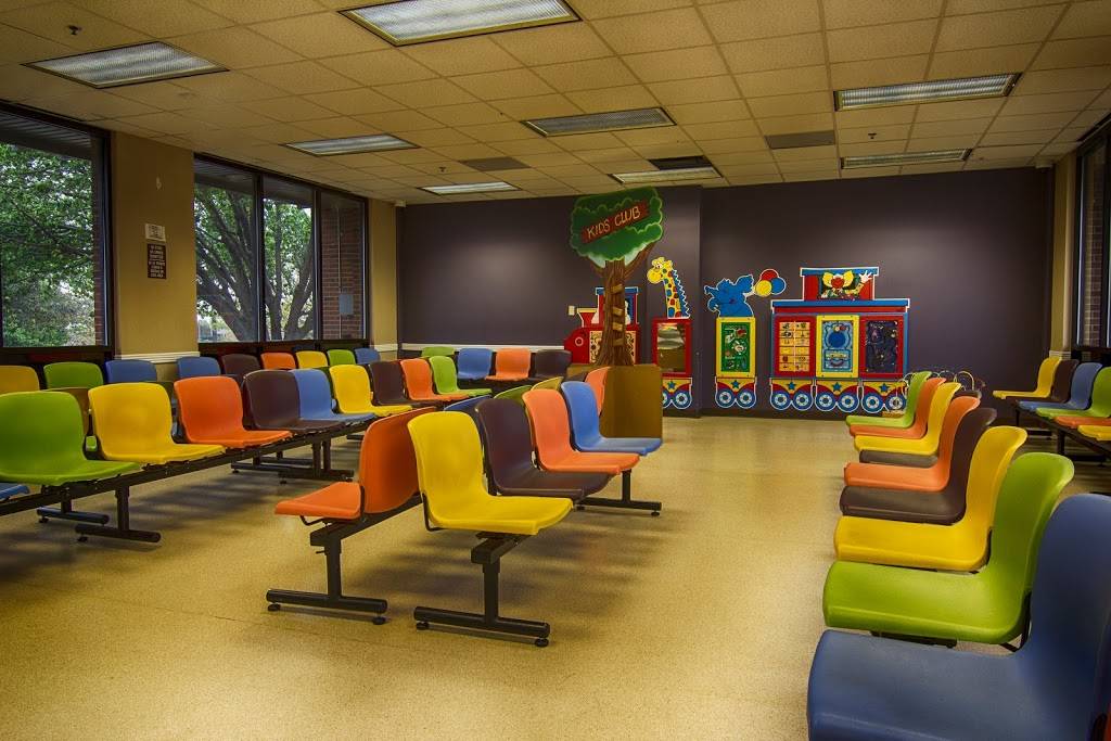 Wee Tots Pediatrics, PA | 4201 Interway Pl, Arlington, TX 76018, USA | Phone: (817) 652-9192