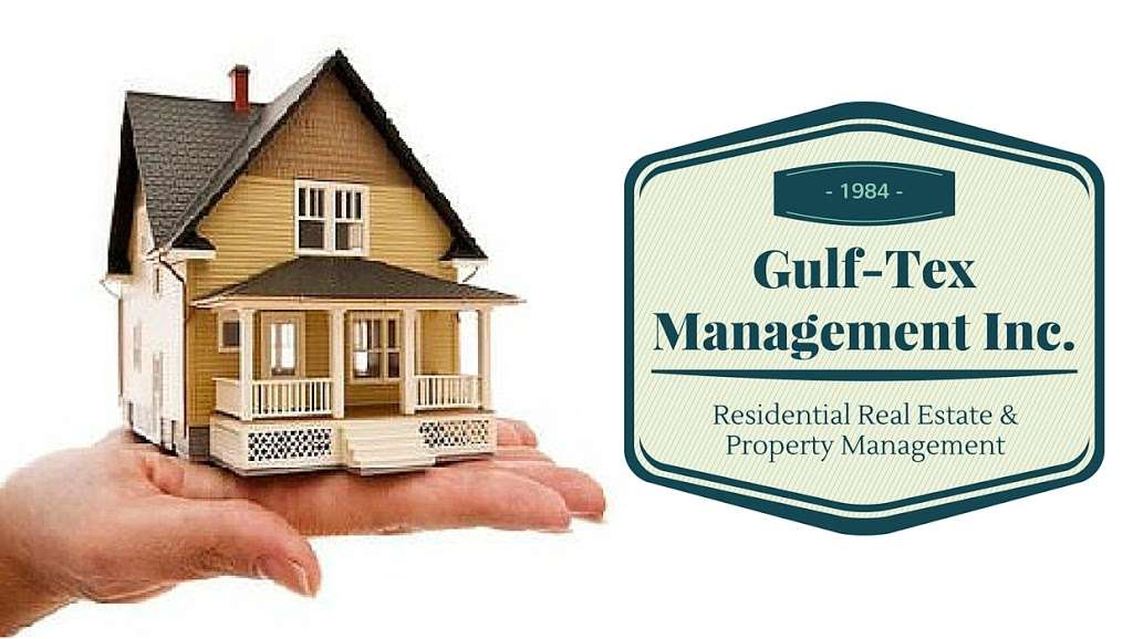 Gulf-Tex Management | 7774 Louetta Rd, Spring, TX 77379 | Phone: (281) 370-5430